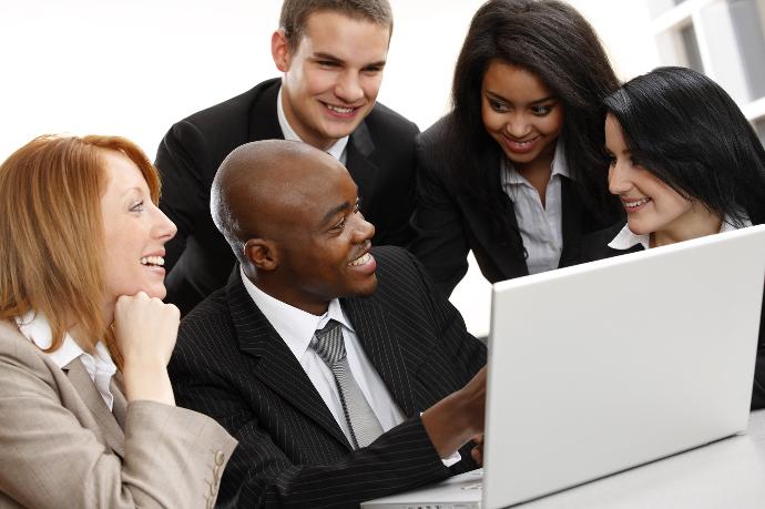 Sales Automation Team