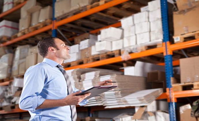 Supply Chain Management - Business Management Systems